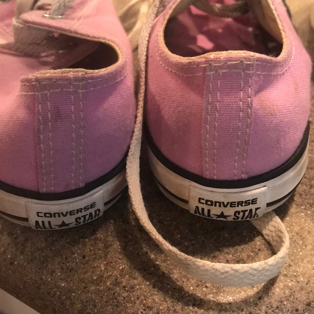 Toddler Converse - Picture 2 of 3